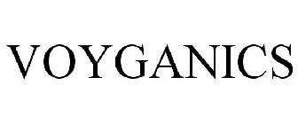 VOYGANICS