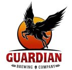 GUARDIAN BREWING COMPANY