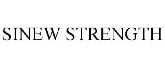 SINEW STRENGTH