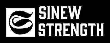 SINEW STRENGTH