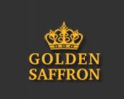 GOLDEN SAFFRON