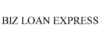 BIZ LOAN EXPRESS