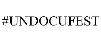 #UNDOCUFEST