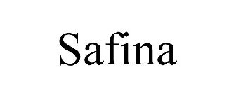 SAFINA