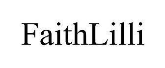 FAITHLILLI