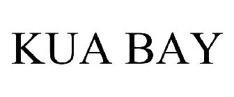 KUA BAY