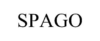 SPAGO