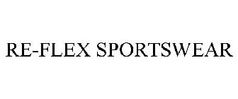 RE-FLEX SPORTSWEAR