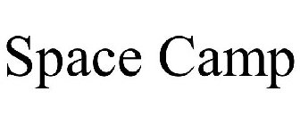 SPACE CAMP