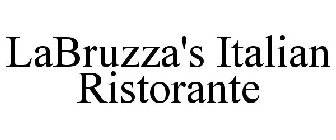 LABRUZZA'S ITALIAN RISTORANTE