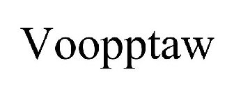 VOOPPTAW