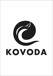 KOVODA