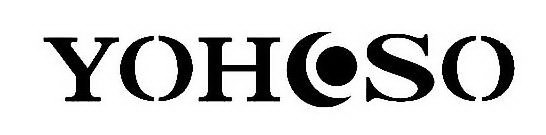 YOHOSO