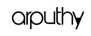 ARPUTHY