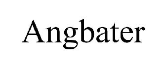 ANGBATER