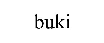 BUKI