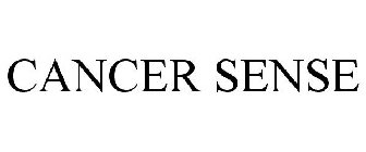 CANCER SENSE