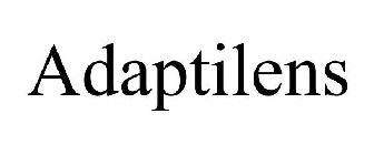 ADAPTILENS