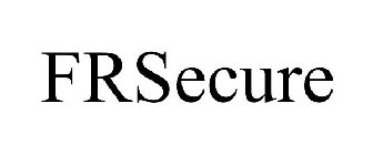 FRSECURE