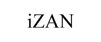 IZAN