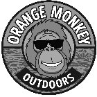 ORANGE MONKEY OUTDOORS