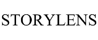 STORYLENS