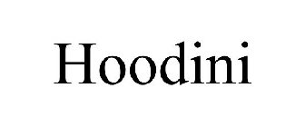 HOODINI