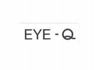 EYE - Q