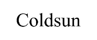 COLDSUN