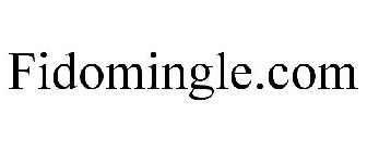 FIDOMINGLE.COM