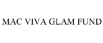 MAC VIVA GLAM FUND