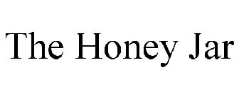 THE HONEY JAR