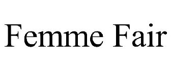 FEMME FAIR