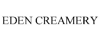 EDEN CREAMERY