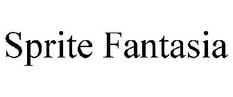 SPRITE FANTASIA