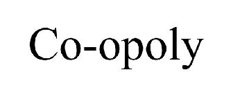 CO-OPOLY