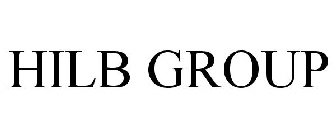 HILB GROUP