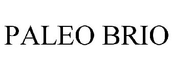 PALEO BRIO