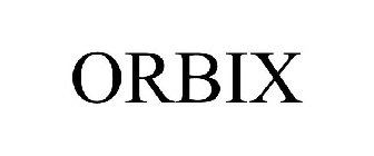 ORBIX