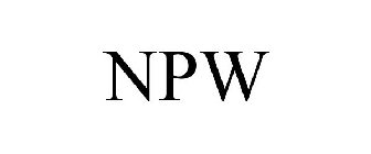 NPW