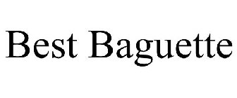 BEST BAGUETTE
