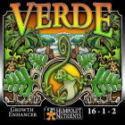 VERDE GROWTH ENHANCER HUMBOLDT NUTRIENTS 16-1-216-1-2
