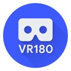 VR180