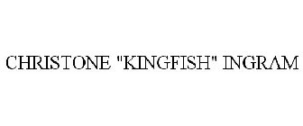CHRISTONE 