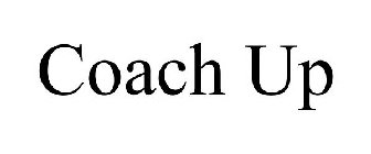 COACH UP