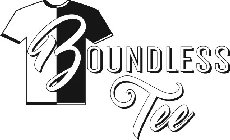 BOUNDLESS TEE