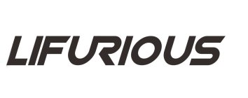 LIFURIOUS