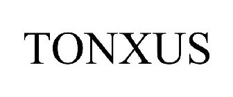 TONXUS