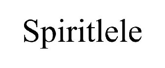 SPIRITLELE