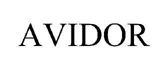 AVIDOR
